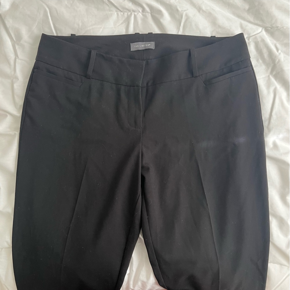 The Limited Dress Pants - Picture 2 of 6